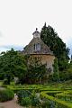 11. Pigeon house